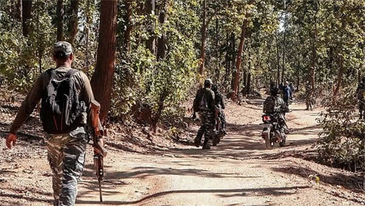 Naxals